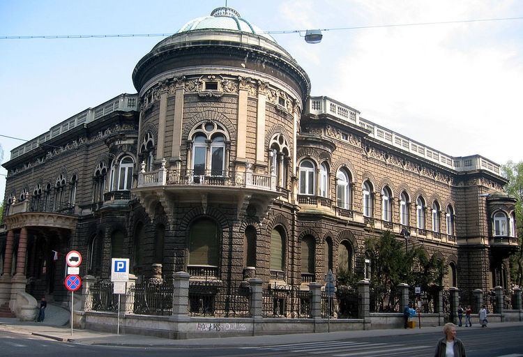 Academy of Music in Łódź