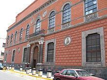 Academy of San Carlos httpsuploadwikimediaorgwikipediacommonsthu
