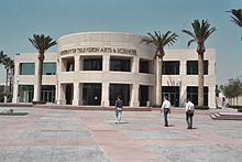 Academy of Television Arts & Sciences httpsuploadwikimediaorgwikipediacommonsthu