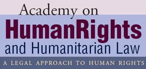 Academy on Human Rights and Humanitarian Law