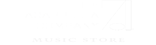 Acappella (group) The Acappella Company Music Store The Acappella Company