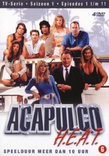 Acapulco H.E.A.T. Amazoncom Acapulco HEAT Season 1 Ep 111 Agence