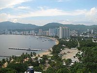 Acapulco (municipality) httpsuploadwikimediaorgwikipediacommonsthu