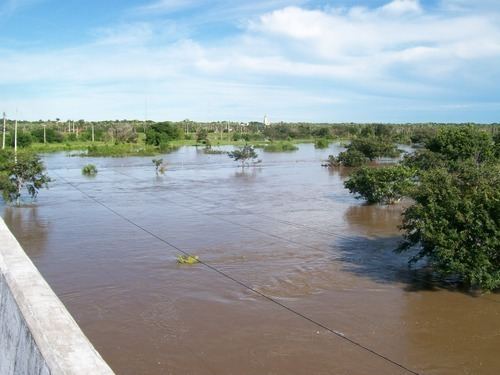 Acaraú River mw2googlecommwpanoramiophotosmedium9413075jpg