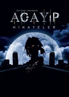 Acayip Hikayeler Acayip Hikayeler 1Blm Full HD izle Star TV