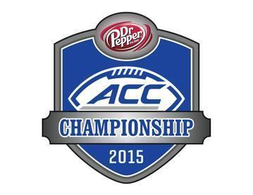 ACC Championship Game 2015 ACC Championship Game Wikipedia