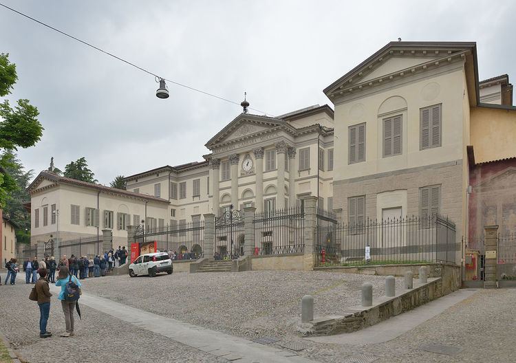 Accademia Carrara di Belle Arti di Bergamo