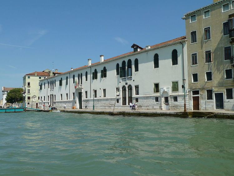 Accademia di Belle Arti di Venezia