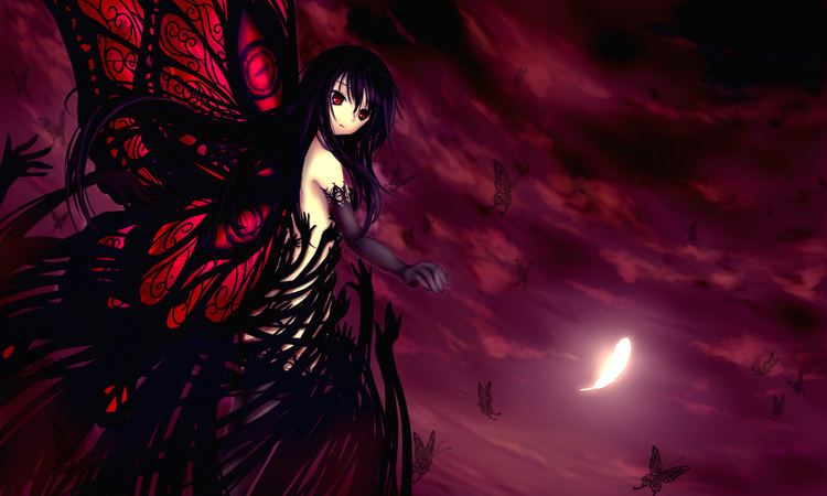 Accel World 110 Accel World HD Wallpapers Backgrounds Wallpaper Abyss
