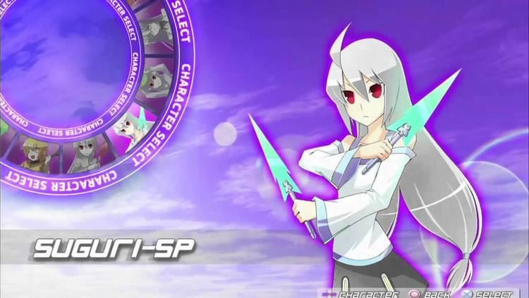Acceleration of Suguri X Edition Acceleration of Suguri XEdition Official PS3 Trailer YouTube