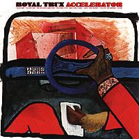 Accelerator (Royal Trux album) httpsuploadwikimediaorgwikipediaen119Acc