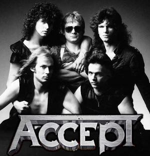 Accept (band) 1000 images about AcceptUDO on Pinterest Songs Interview and