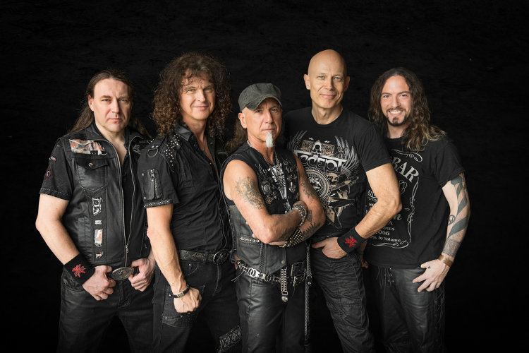 Accept (band) Accept Encyclopaedia Metallum The Metal Archives