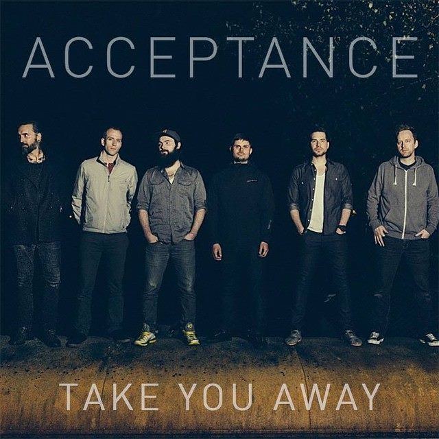 Acceptance (band) The Fader Ep 7 Matt and Christian from Acceptance