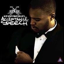 Acceptance Speech (Hip Hop Pantsula album) httpsuploadwikimediaorgwikipediaenthumbd