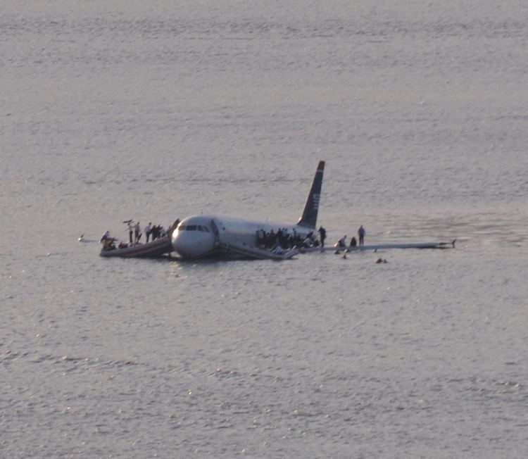 Accidents and incidents involving the Airbus A320 family