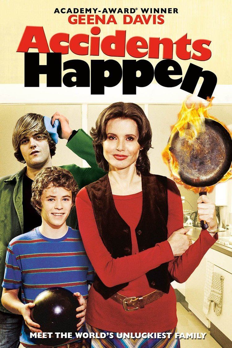 Accidents Happen wwwgstaticcomtvthumbmovieposters8164843p816