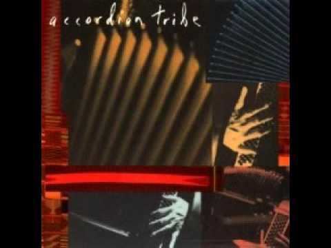 Accordion Tribe Accordion Tribe 1997 FULL ALBUM YouTube