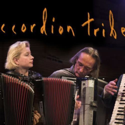 Accordion Tribe Accordion Tribe