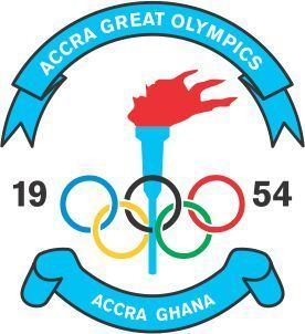 Accra Great Olympics F.C. wwwghananewsagencyorgassetsimagesgreatolympi