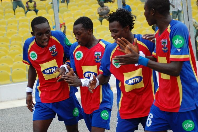 Accra Hearts of Oak S.C. Accra Hearts of Oak to name new head coach Monday bjrlive fm