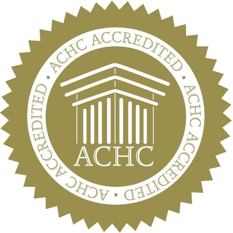 Accreditation Commission for Health Care httpslh3googleusercontentcomhY7hJBoYyVYAAA