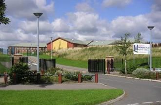 Accrington Academy