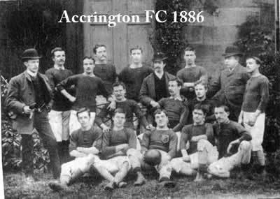 Accrington F.C.