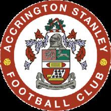 Accrington Stanley F.C. httpsuploadwikimediaorgwikipediaenthumb6