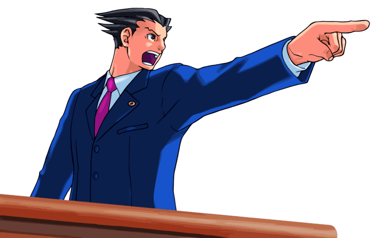Ace Attorney ace attorney 5 My Nintendo News