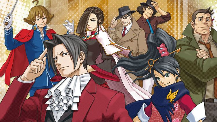 Ace Attorney Investigations 2 Why Ace Attorney Investigations 2 Never Made It To America