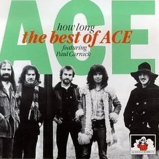 Ace (band) An Overdose Of Fingal Cocoa Ace