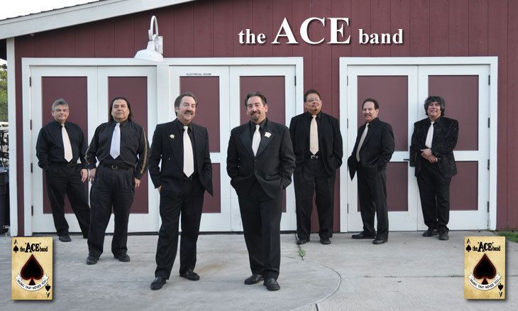 Ace (band) theACEbandphotojpg