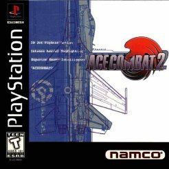 Ace Combat 2 Ace Combat 2 Wikipedia