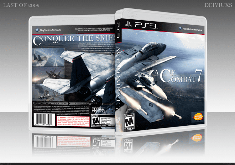 Ace Combat 7: Skies Unknown vgboxartcomboxesPS334635acecombat7oldfullpng