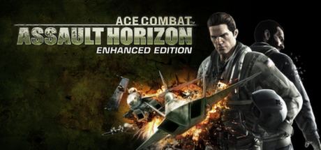 Ace Combat: Assault Horizon Ace Combat Assault Horizon Enhanced Edition on Steam