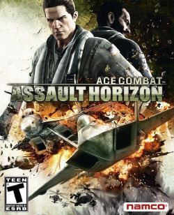 Ace Combat: Assault Horizon httpsuploadwikimediaorgwikipediaen33dAce