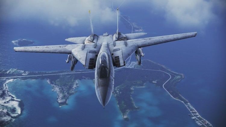 Ace Combat Infinity Ace Combat Infinity Gameplay PS3 HD YouTube