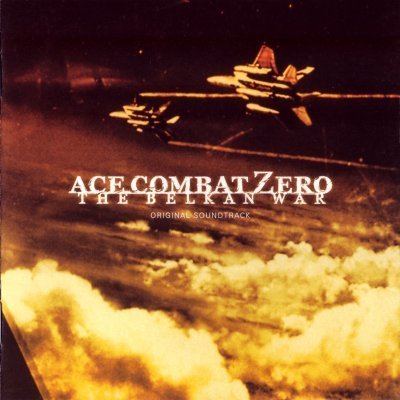 Ace Combat Zero: The Belkan War Ace Combat Zero The Belkan War Original Soundtrack lt High Quality