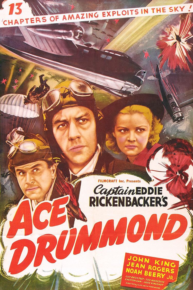 Ace Drummond (serial) wwwgstaticcomtvthumbmovieposters46340p46340