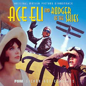 Ace Eli and Rodger of the Skies Ace Eli And Rodger Of The Skies Soundtrack details