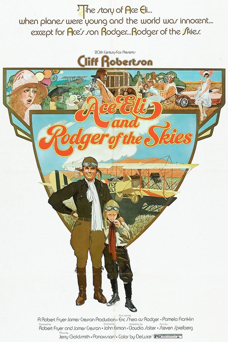 Ace Eli and Rodger of the Skies wwwgstaticcomtvthumbmovieposters4562p4562p