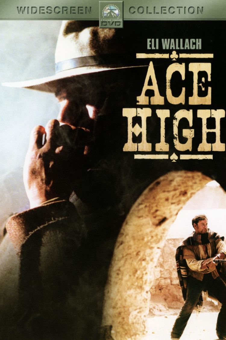 Ace High (1968 film) wwwgstaticcomtvthumbdvdboxart46341p46341d