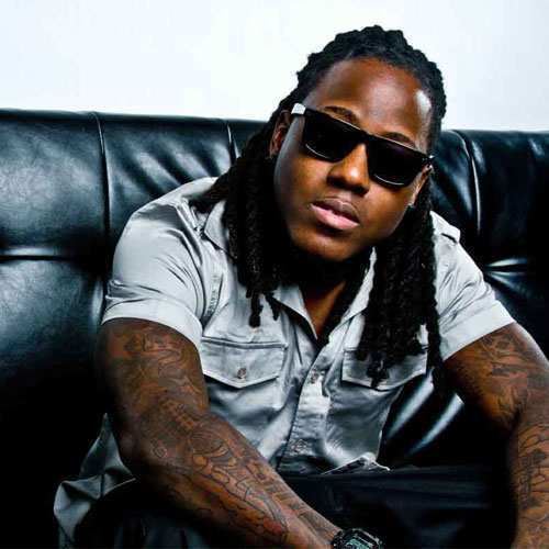 Ace Hood Get Up On This Ace Hood39s 39FYFR39 Atlanta Blackstar