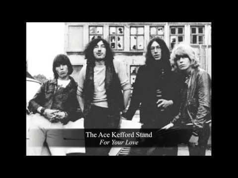 Ace Kefford The Ace Kefford Stand For Your Love The Yardbirds YouTube