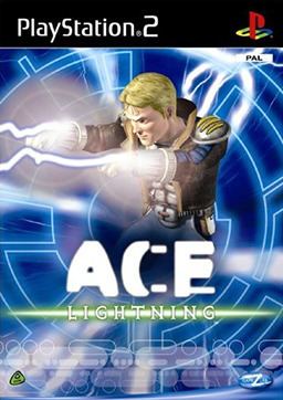 Ace Lightning (video game) httpsuploadwikimediaorgwikipediaenaa5Ace