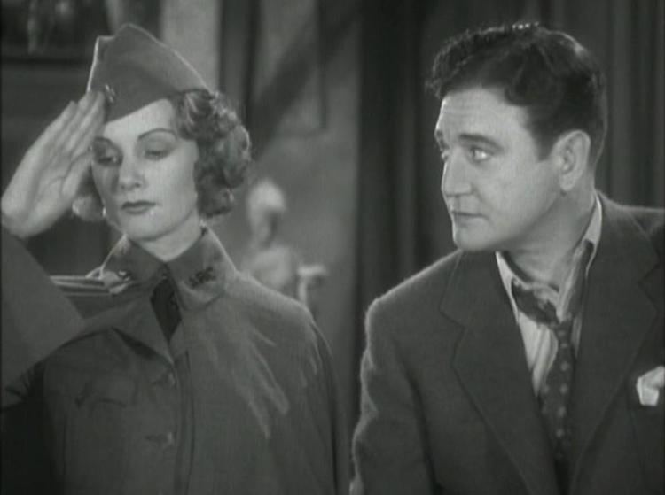 Ace of Aces (1933 film) Ace of Aces 1933 Starring Richard Dix and Elizabeth Allan