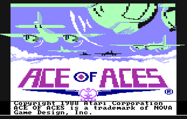 Ace of Aces (video game) Ace of Aces Game Giant Bomb