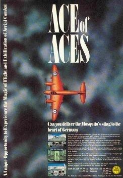 Ace of Aces (video game) httpsuploadwikimediaorgwikipediaen44aAce