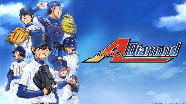 Ace of Diamond Second Season for Ace of Diamond